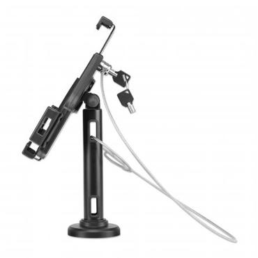 Manhattan 462112 holder Passiv holder Tablet/UMPC Sort