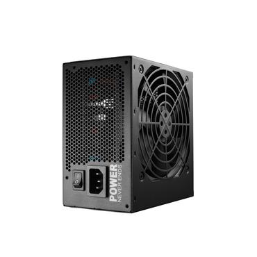 FSP HEXA 85+ PRO enhed til strømforsyning 550 W 24-pin ATX ATX Sort