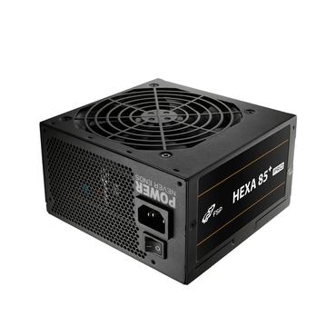 FSP HEXA 85+ PRO enhed til strømforsyning 550 W 24-pin ATX ATX Sort