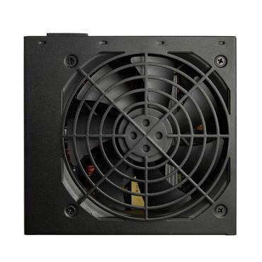 FSP HEXA 85+ PRO enhed til strømforsyning 550 W 24-pin ATX ATX Sort