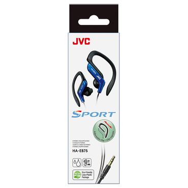 Sports Wired Blue