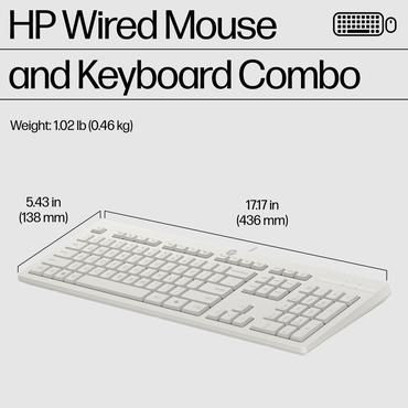 225 Wired MSE and KB G2 CWH SP