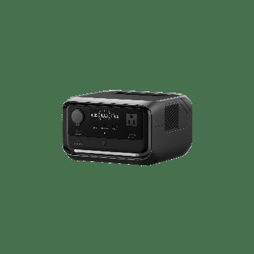 EcoFlow Powerbank
