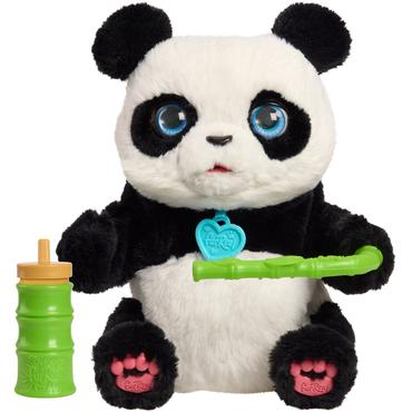 Just Play FurReal - Coco De Rollende Panda
