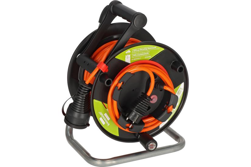 Brennenstuhl Stikdåse - 23 m - 230 V