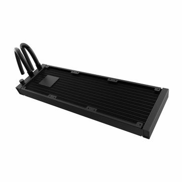 InWin MR36 ARGB Komplett-WasserkÃÂ¼hlung - 360mm, schwarz