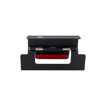 Poly monteringssats - f&ouml;r videokonferenssystem - kl&auml;mkit