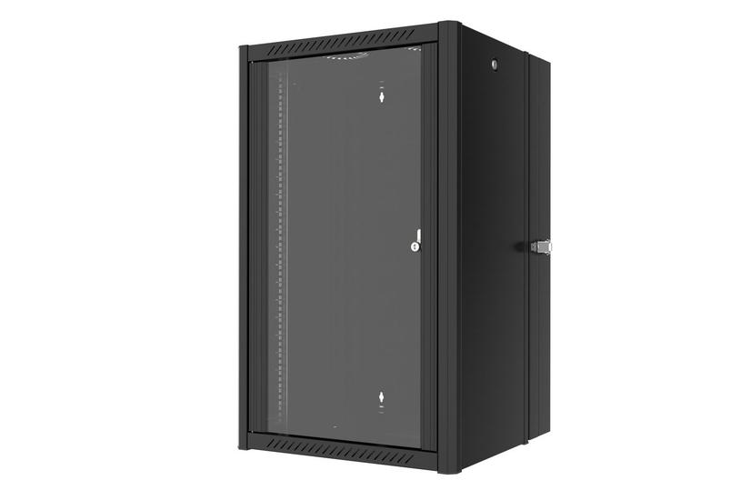 19" 20U W=600mm D=600mm