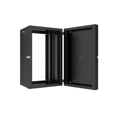 19" 20U W=600mm D=600mm