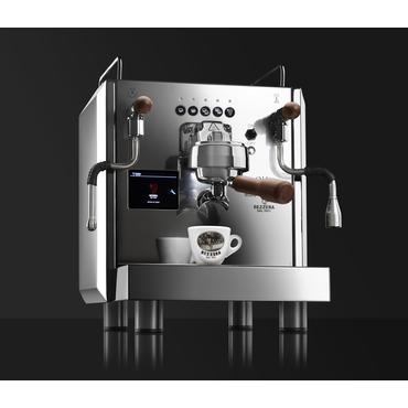Bezzera Kaffemaskine