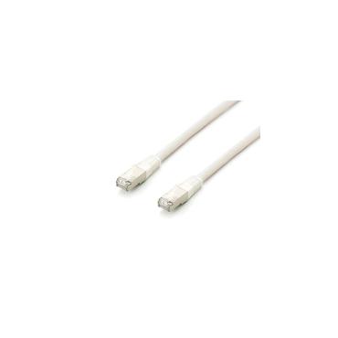 Equip 645613 netværkskabel Hvid 0,25 m Cat6a S/FTP (S-STP)