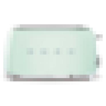 Smeg 50's Style Brødrister TSF02PGEU Pastelgrøn