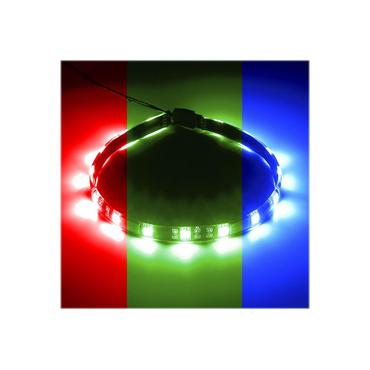 CableMod WideBeam Magnetic RGB LED Kit