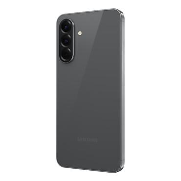 Samsung Galaxy A56 - Enterprise Edition - fantastisk grafit - 5G smartphone - 128 GB - GSM