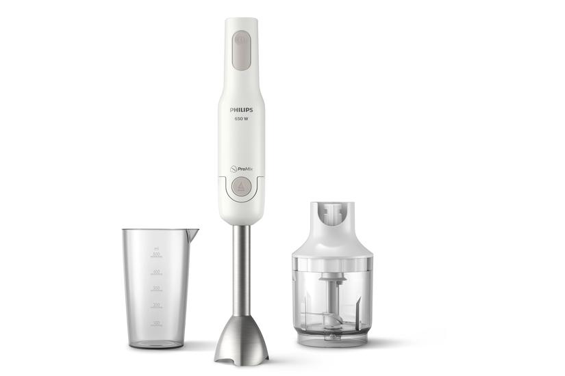 Philips Daily Collection ProMix HR2535 - handmixer - vit