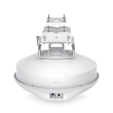 Ubiquiti UniFi airFiber 60 XG - tr&aring;dl&oslash;s bro - AirFiber