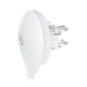 Ubiquiti UniFi airFiber 60 XG - tr&aring;dl&oslash;s bro - AirFiber