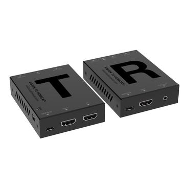 Vision KVM-forlænger