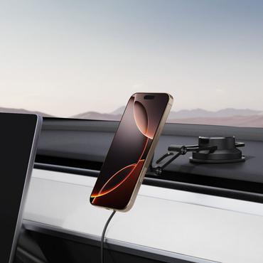 Magsafe Car Charger Onetap