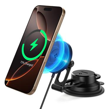 Magsafe Car Charger Onetap