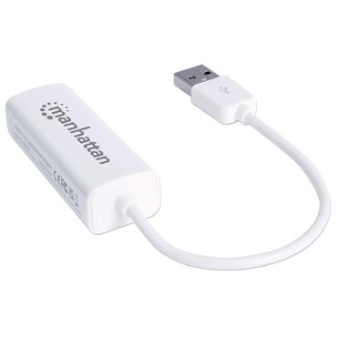 USB 2.0 NETVÆRKS ADAPTER,