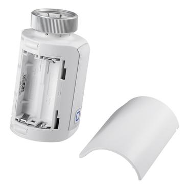 Homematic IP 155105A0 smart home miljømæssig sensor Trådløs