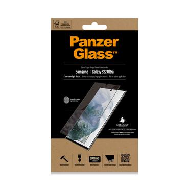 PanzerGlass - sk&auml;rmskydd f&ouml;r mobiltelefon