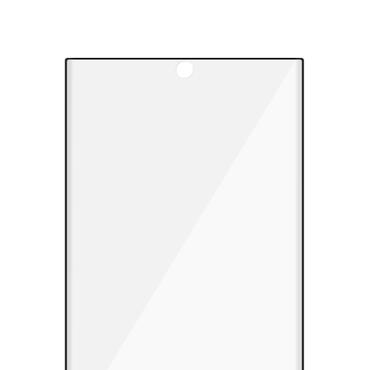 PanzerGlass - sk&auml;rmskydd f&ouml;r mobiltelefon