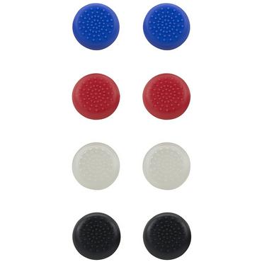 SPEEDLINK SL-4524-MTCL STIX Controller Cap Set - m&ouml;ssor f&ouml;r spelstyrenhet