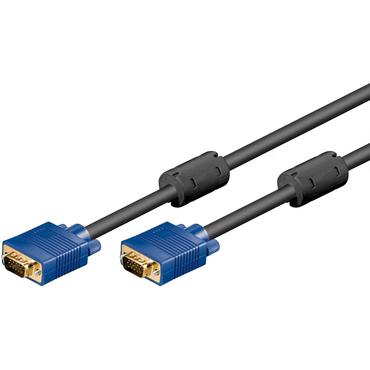 goobay VGA-kabel