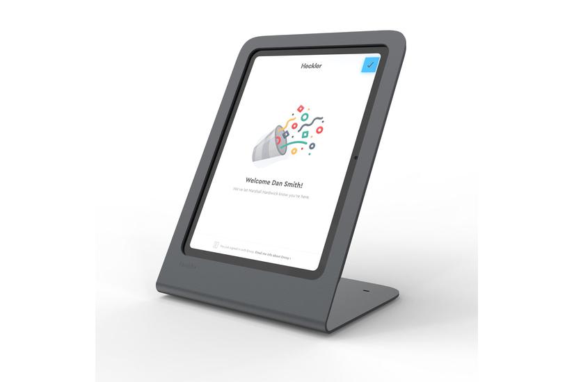 Portrait Stand for iPad 10th