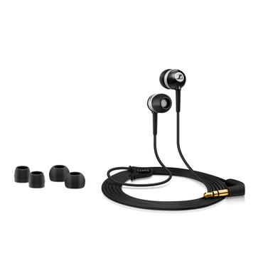 Sennheiser CX 300-II Precision - øreproptelefoner