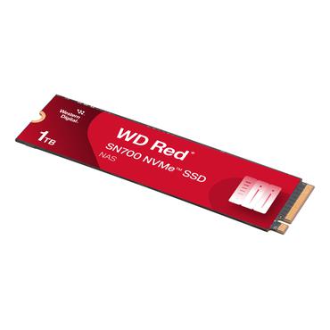 SanDisk Red WD SN700 NVMe 1 TB M.2 PCI Express 3.0