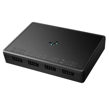 DeepCool UH-04 Midi Tower Andet