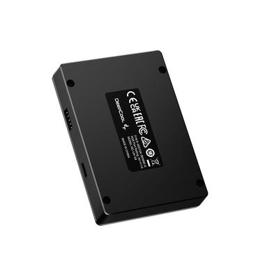 DeepCool UH-04 Midi Tower Andet