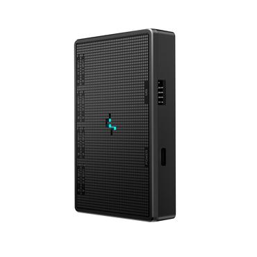 DeepCool UH-04 Midi Tower Andet