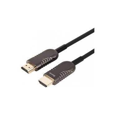 Unitek Y-C1034BK - HDMI-kabel - 60 m