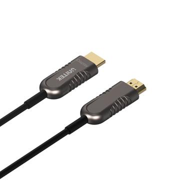 Unitek Y-C1034BK - HDMI-kabel - 60 m