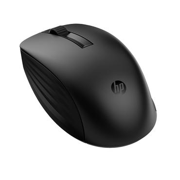 HP 650 Wireless Keyboard and M
