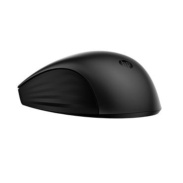 HP 650 Wireless Keyboard and M