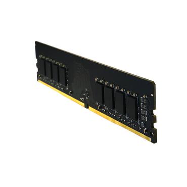 SILICON POWER - 32GB - DDR4 - 2666MHz - DIMM 288-PIN - Ikke-ECC - CL19