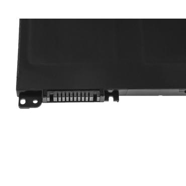 Green Cell - batteri til b&aelig;rbar computer