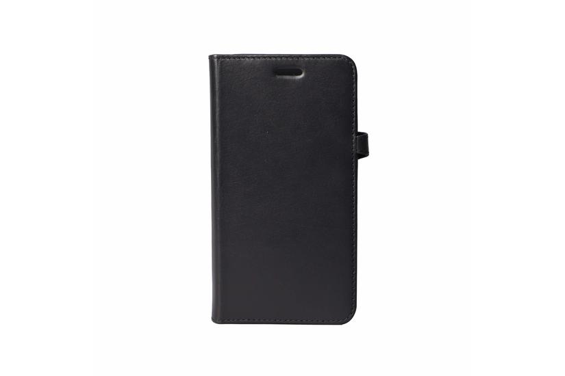 Buffalo 658564 mobiltelefon etui Folie Sort