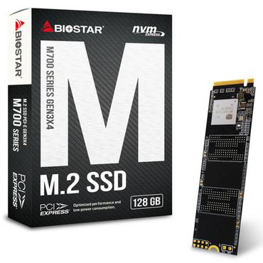 SSD Biostar M700 128GB