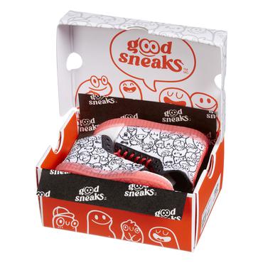 Miniverse Make It Mini Sneakers in PDQ