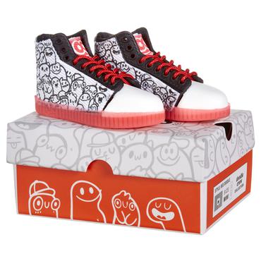 Miniverse Make It Mini Sneakers in PDQ