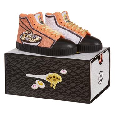 Miniverse Make It Mini Sneakers in PDQ