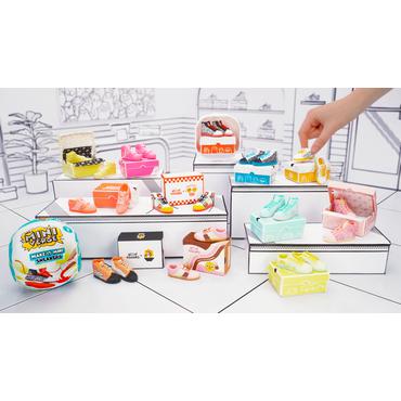 Miniverse Make It Mini Sneakers in PDQ