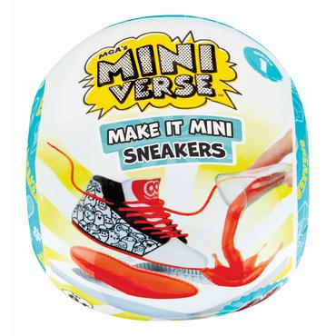 Miniverse Make It Mini Sneakers in PDQ