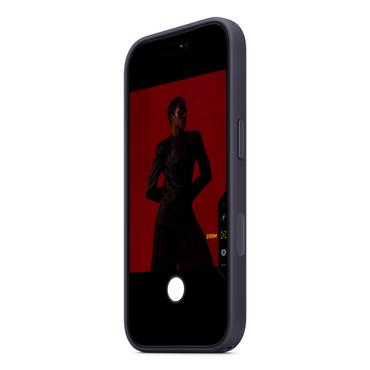 Apple MGF54ZM/A mobiltelefon etui 16 cm (6.3") Cover Lilla